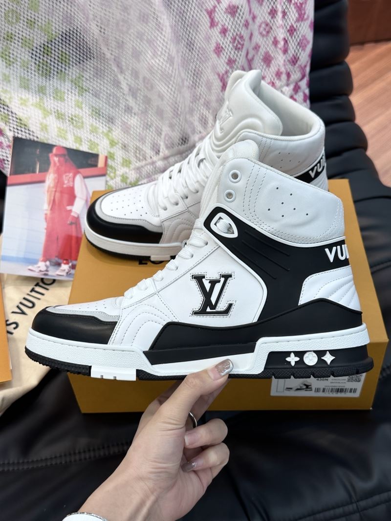 Louis Vuitton Sneakers